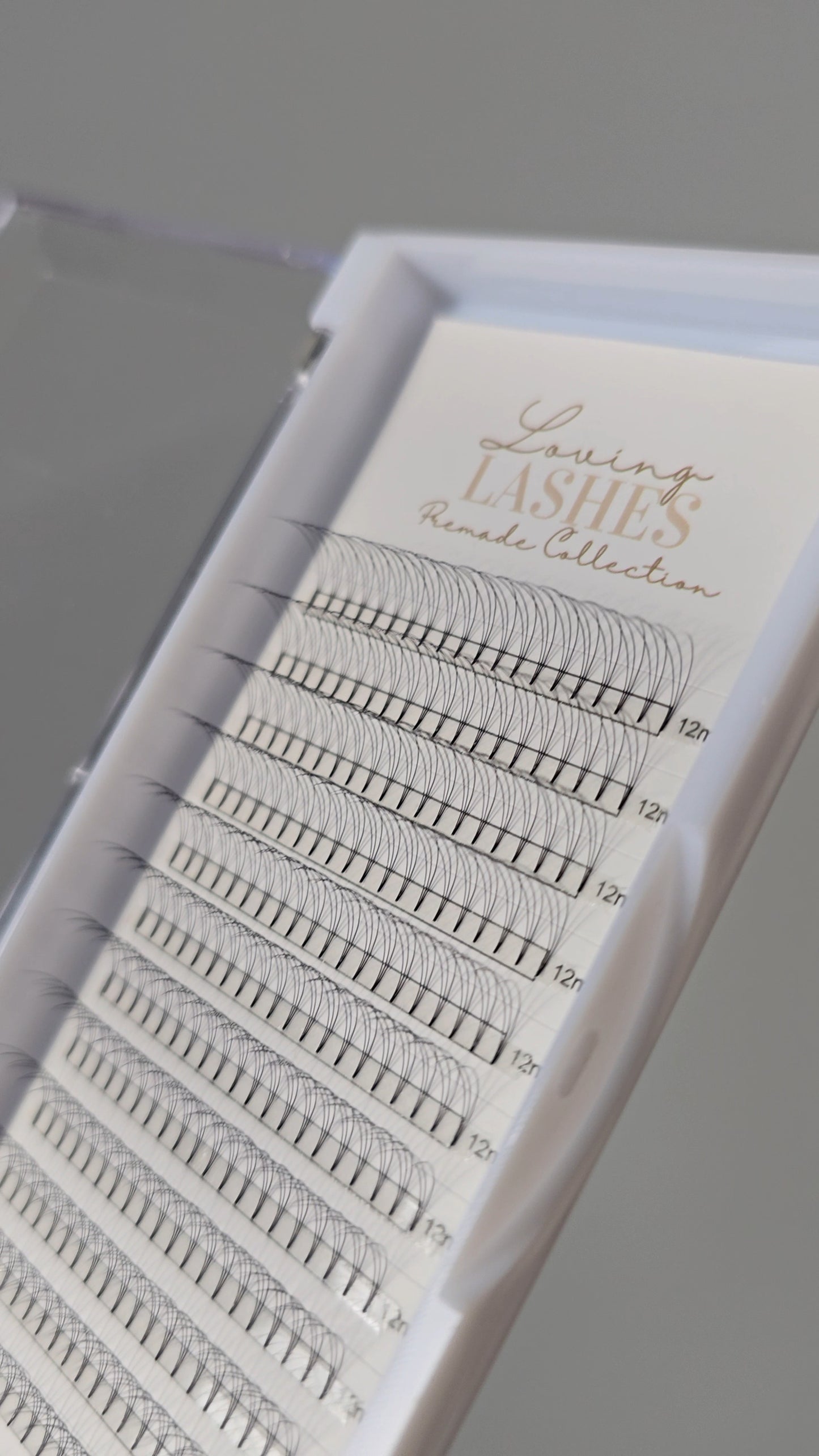 3D Flat Base 0.05 Premade Fans